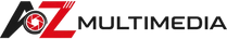 Az Multimedia – Inicio
